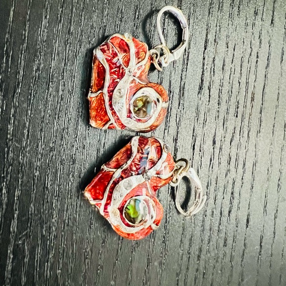 Bundle sale! Jewelry & earrings - Picture 6 of 9